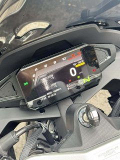 CFMOTO 675SR-R - ფოტო 9
