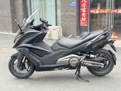 KYMCO AK550 - ფოტო 2