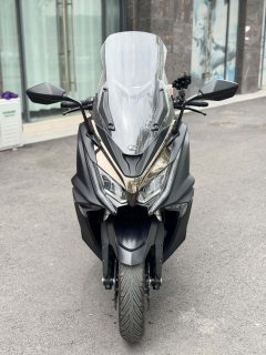 KYMCO AK550 - ფოტო 3