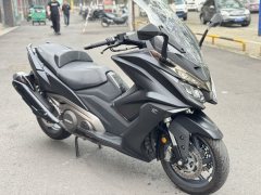 KYMCO AK550 - ფოტო 4