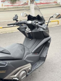 KYMCO AK550 - ფოტო 6