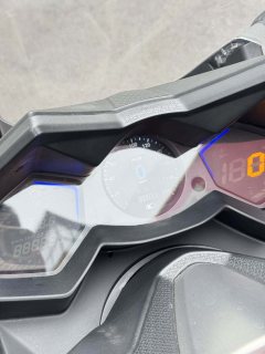KYMCO AK550 - ფოტო 9