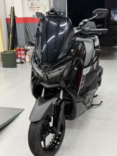 Yamaha NMAX 155 cc - photo 1