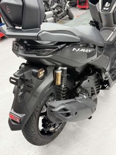 Yamaha NMAX 155 cc - photo 2
