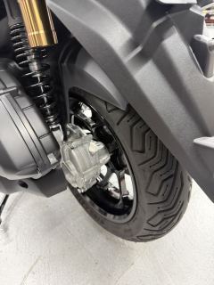 Yamaha NMAX 155 cc - photo 3