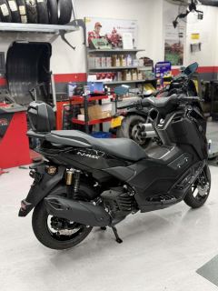 Yamaha NMAX 155 cc - photo 4