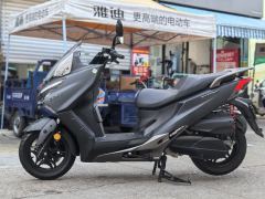 KYMCO Rowing CT250 - ფოტო 1