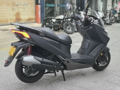 KYMCO Rowing CT250 - ფოტო 4