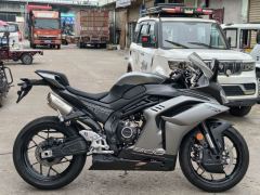 CFMOTO 500SR - ფოტო 2
