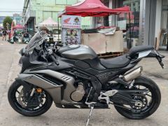 CFMOTO 500SR - ფოტო 3