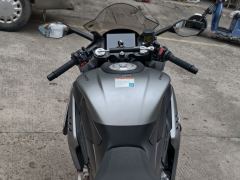 CFMOTO 500SR - ფოტო 4