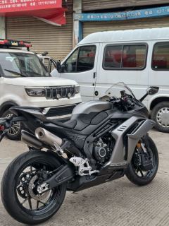CFMOTO 500SR - ფოტო 5
