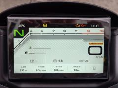 CFMOTO 500SR - ფოტო 6