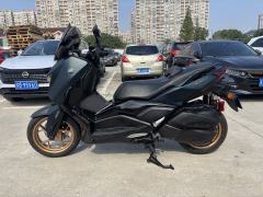 Yamaha XMAX 300 cc - ფოტო 1