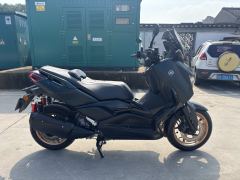 Yamaha XMAX 300 cc - ფოტო 2