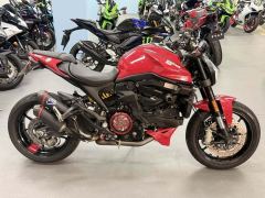 Ducati Monster 950 cc - ფოტო 3