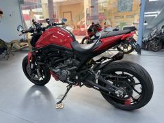 Ducati Monster 950 cc - ფოტო 7