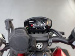Ducati Monster 950 cc - ფოტო 8