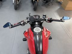 Ducati Monster 950 cc - ფოტო 9