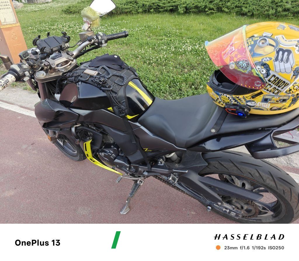 Kiden KD150-Z - motorcycle from China
