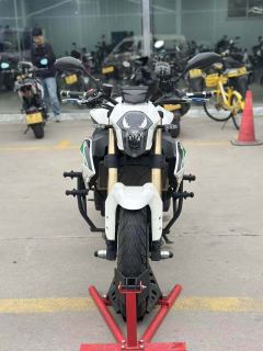 Benelli TNT600i - ფოტო 2