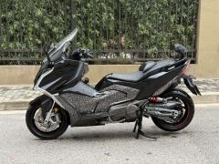 KYMCO AK550 - фото 2