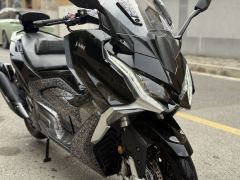KYMCO AK550 - фото 5