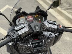 KYMCO AK550 - фото 6