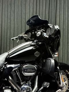 Harley-Davidson Street Glide 1923 cc - photo 7
