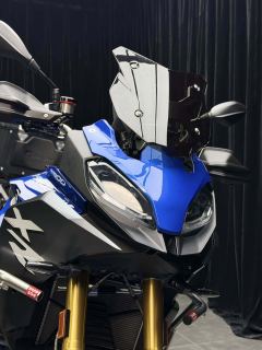BMW F 900 XR - ფოტო 10
