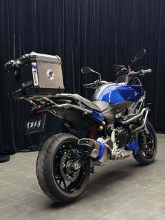 BMW F 900 XR - ფოტო 4
