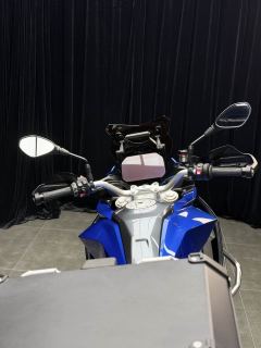 BMW F 900 XR - ფოტო 6