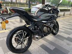 QJMOTOR SRK 250 - фото 4