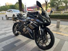 QJMOTOR SRK 250 - фото 6