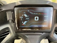 QJMOTOR SRK 250 - фото 7