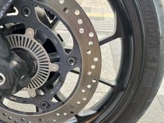 QJMOTOR SRK 250 - фото 8