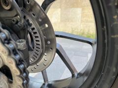 QJMOTOR SRK 250 - фото 9