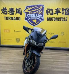 Voge 300RR - ფოტო 2