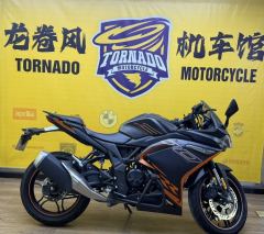 Voge 300RR - ფოტო 4