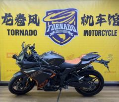 Voge 300RR - ფოტო 6