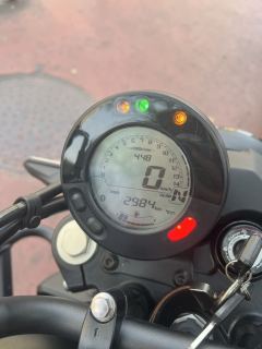 Kawasaki Eliminator 500 450 cc - фото 2