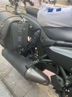 Kawasaki Eliminator 500 450 cc - фото 5