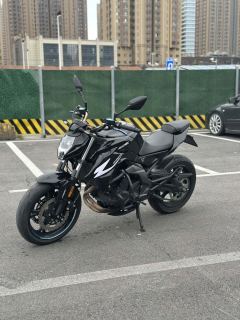 CFMOTO 400NK - ფოტო 2