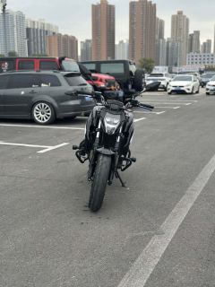 CFMOTO 400NK - ფოტო 5