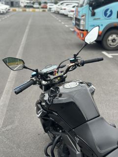 CFMOTO 400NK - ფოტო 6
