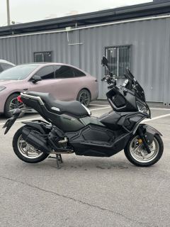 SYM Husky ADV150 - фото 3