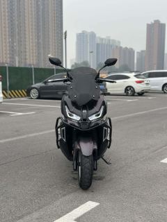 SYM Husky ADV150 - фото 5