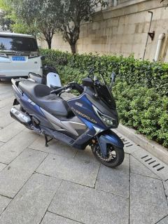Dayang V-Ray 300T - photo 1