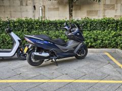 Dayang V-Ray 300T - photo 3