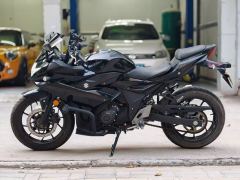 Haojue Suzuki GSX250R - photo 5